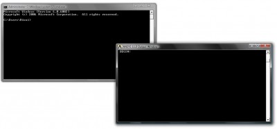 Konsole Systemowe i Ansys'a
