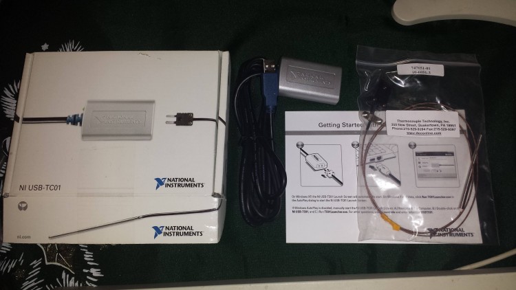 USB-TC01